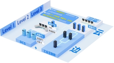 解码核电“智”变 走进核电站“中国神经中枢”——云计算装备技术服务
